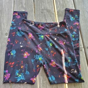 Lularoe one size leggings